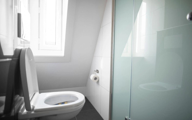 B&B Hotel Lichtstad