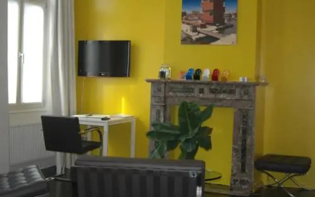 Bed & Breakfast K²Ava