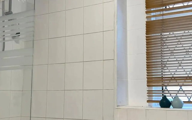 The Deeside 2 bedrooms flat