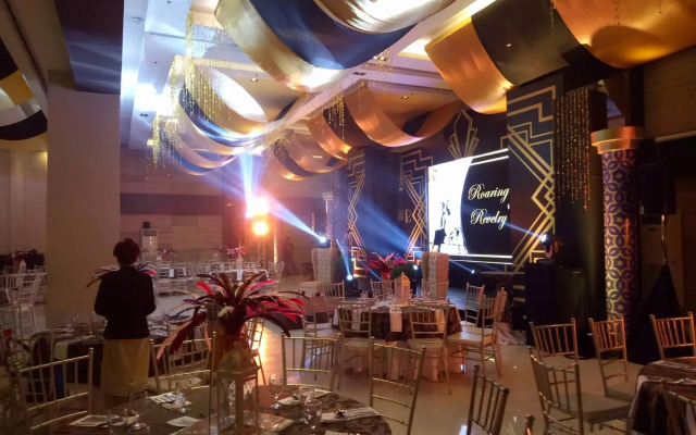 Sequoia Hotel Quezon City