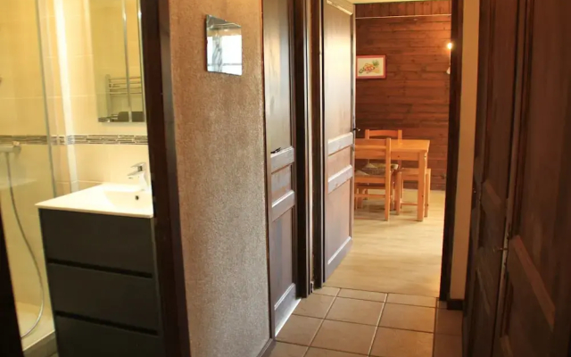 Tovassiere Ts92 Nature & SUN 4 Pers