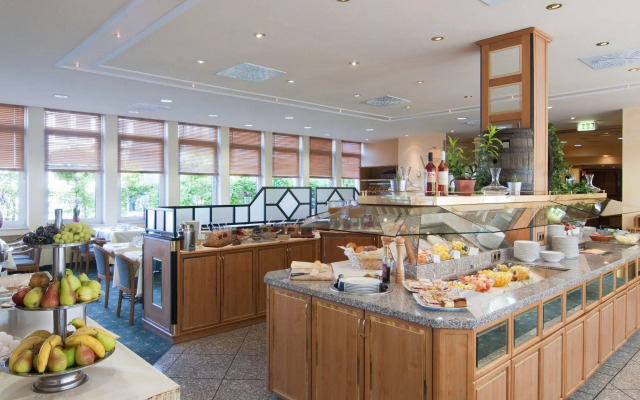 Holiday Inn Frankfurt Airport - Neu-Isenburg by IHG