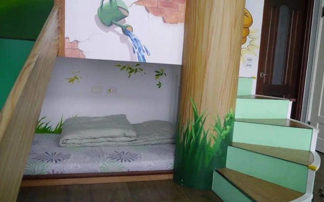 Tainan Haian Stay
