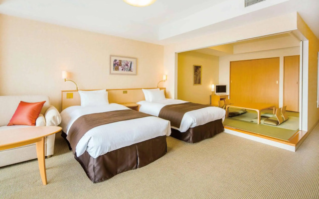 Hotel Emion Tokyo Bay