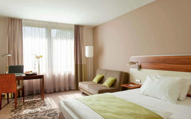 Mercure Tagungs- & Landhotel Krefeld