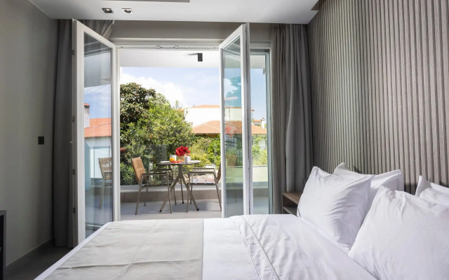 Notos Premium Holiday Apartments