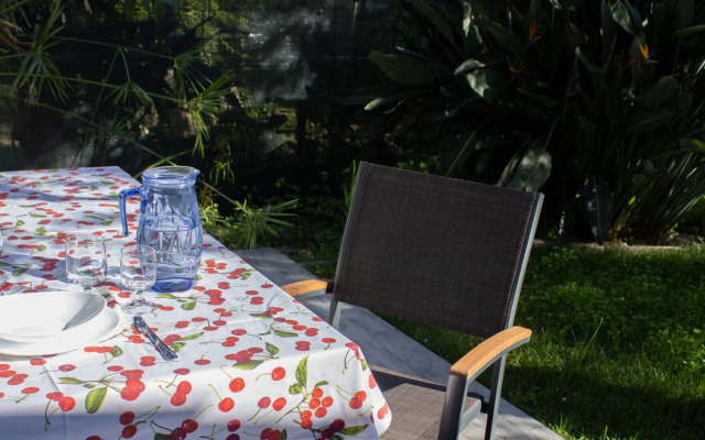 DOMEK Villa a 150mt dalla spiaggia