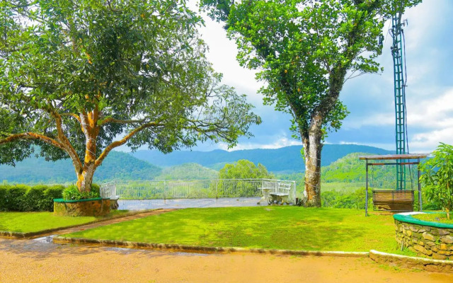 Wijaya Holiday Resort