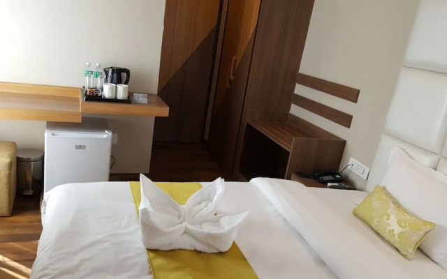 Hotel Bihani