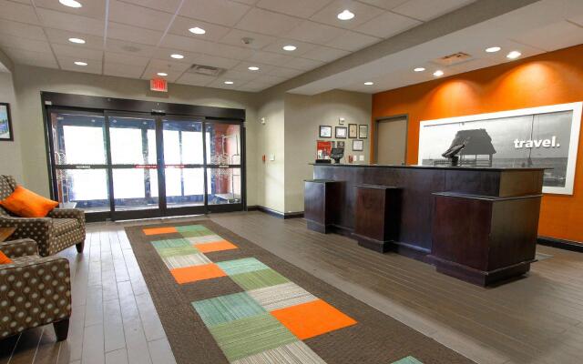 Hampton Inn & Suites by Hilton Flowery Branch Lake Lanier