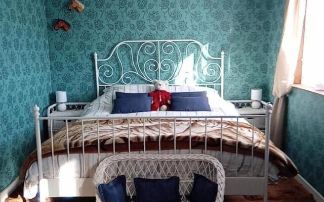 Chambres d'hôtes Mara