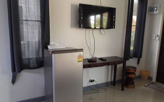 Numhom Resort (SHA Extra Plus)