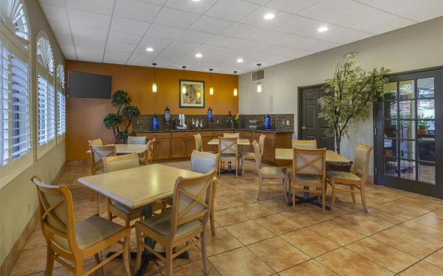 Best Western Copper Hills Inn