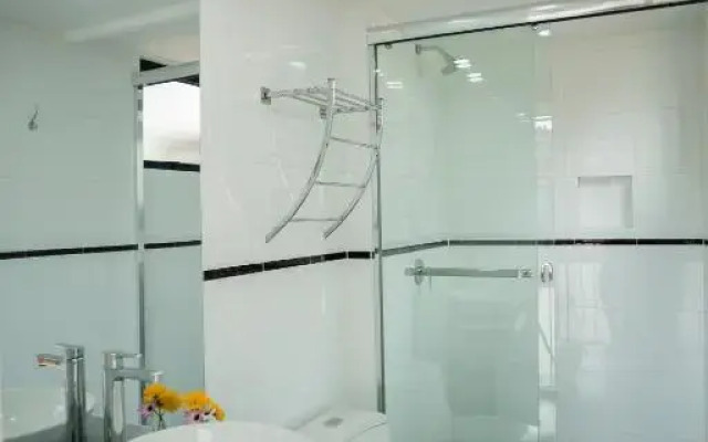 MOAF Cusco Boutique Hotel