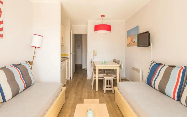 Residence L'ange Gardien, Villefranche-sur-mer