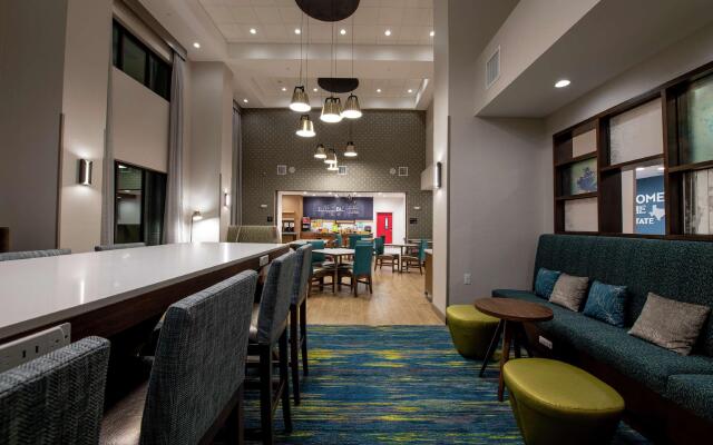 Hampton Inn & Suites Duncanville Dallas