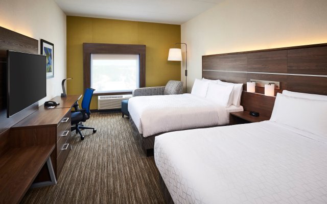 Holiday Inn Express and Suites Brantford, an IHG Hotel