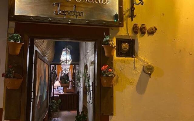 Hotel Mi Pueblito Tapalpa