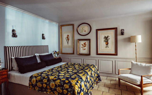 Hotel Maison Saintonge