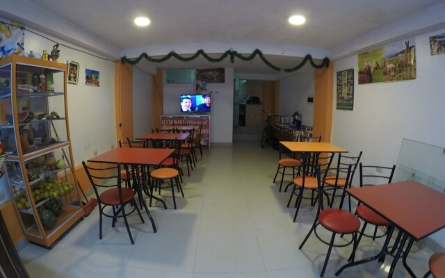 Conde House Cusco