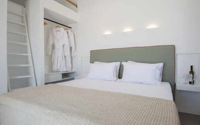 Blue Mare Villas