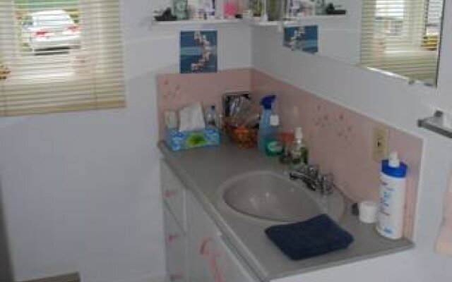 Gîte Repos et Santé