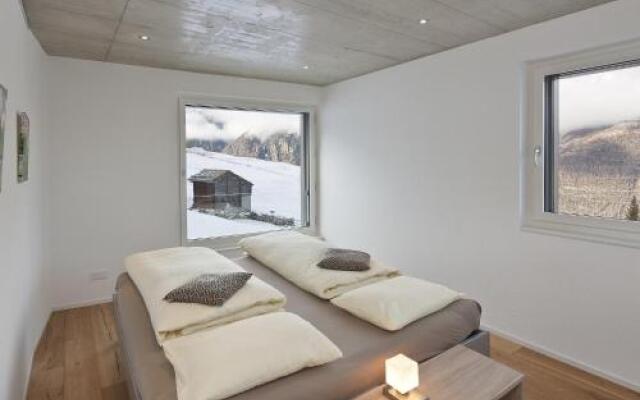 Apartment Sera Lodge, Wohnung Brunegghorn