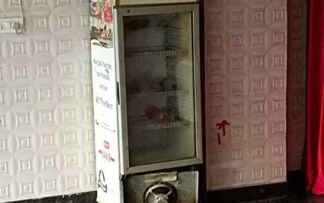 SPOT ON 91882 Boby Residency