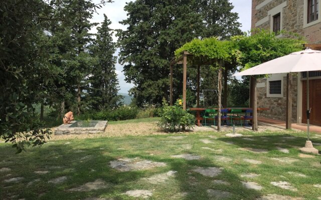 Agriturismo Policleto
