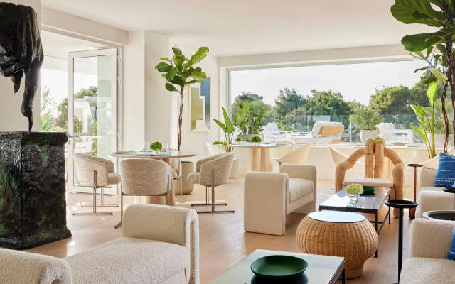 The Roc Club, A Grecotel Hotel to Live