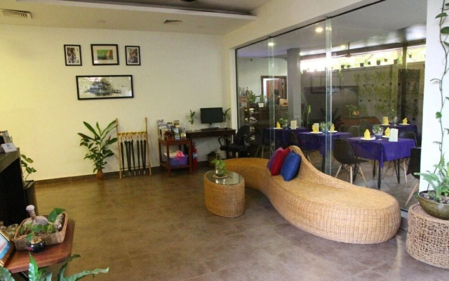 Siem Reap Tevi Residence