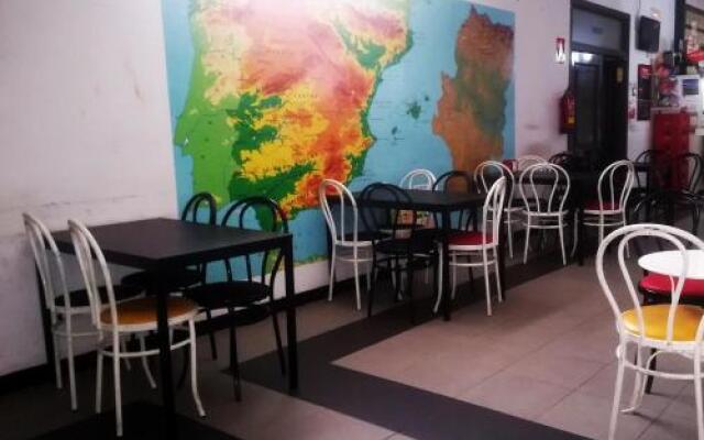 Albergue Internacional De Teruel City Backpackers