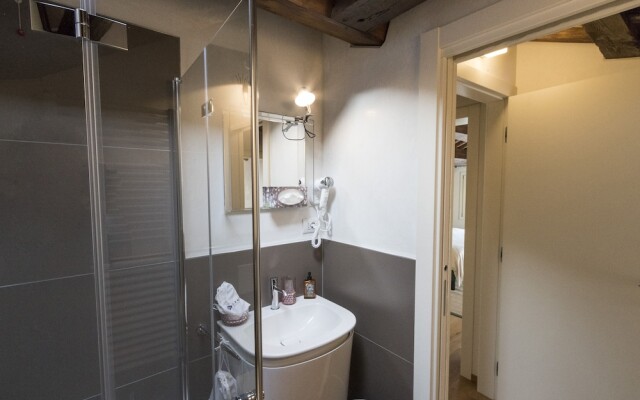 Palazzo Monigo Suite