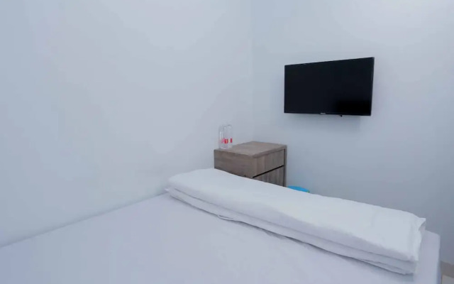 Syariah Amethyst Cengkareng