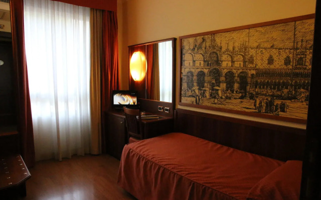 Hotel President Venezia