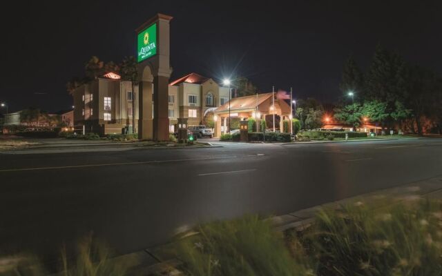 Quality Inn & Suites Napa Valley