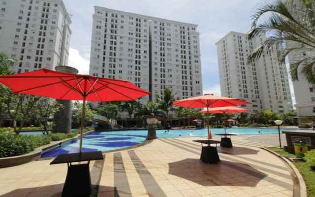 Kalibata City by Sang Living