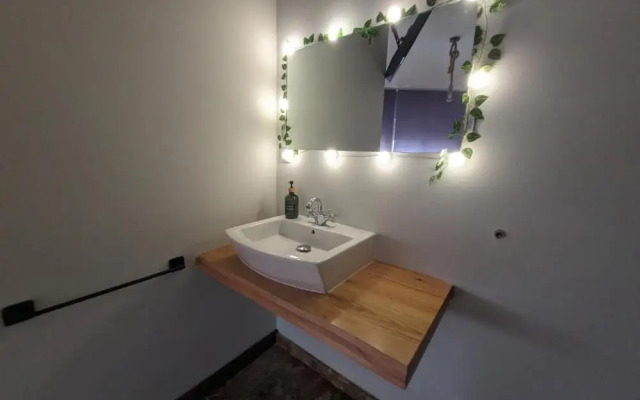 Room-homestay With Private Bathroom