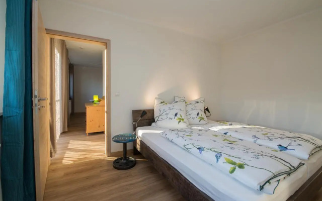 Kellermanns-Apartment