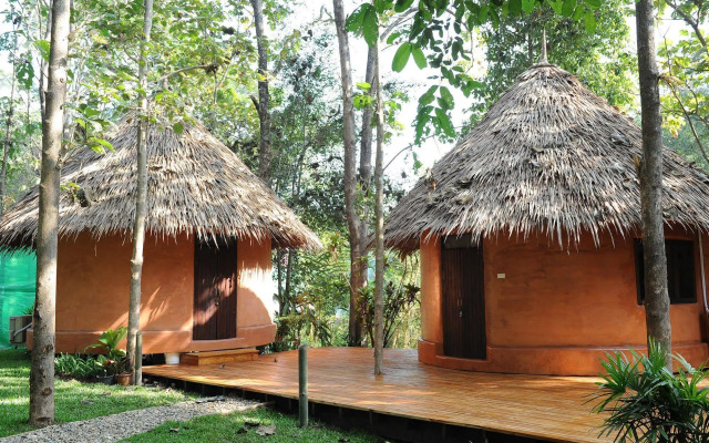 Sippa Hotspring