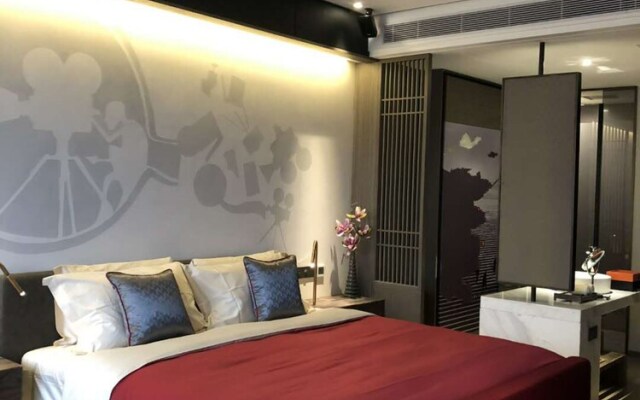 Mehood Elegant Hotel