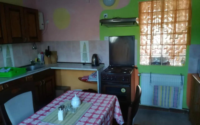 Private Světluška