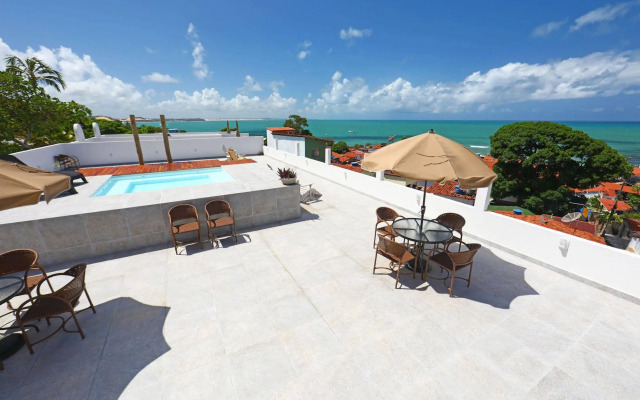 Pipa Centro Residence