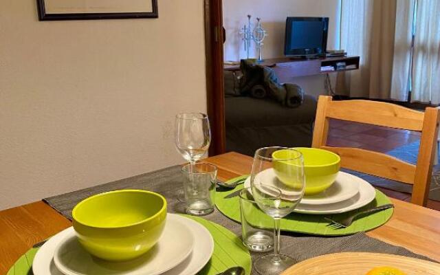 Apartment Dom Bosco