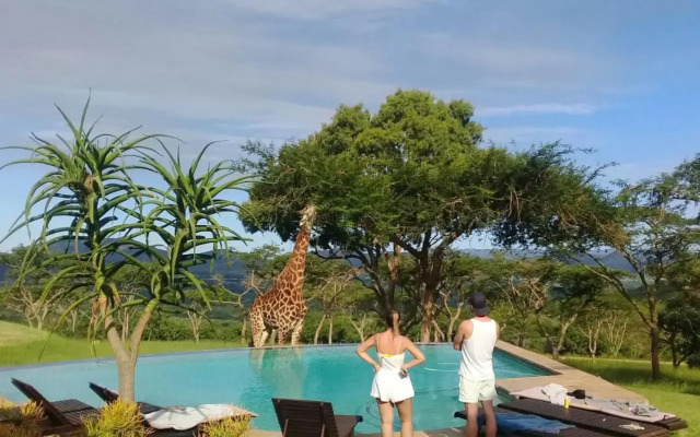 Muluwa Lodge