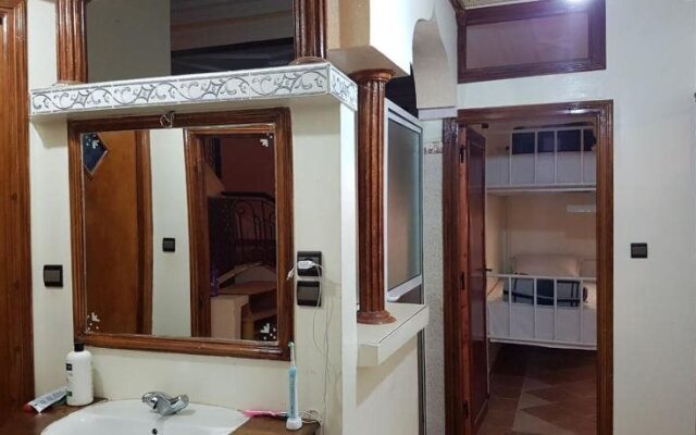 Tamaght Surf Hostel