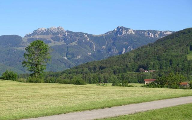 Ferienwohnung Riesenblick
