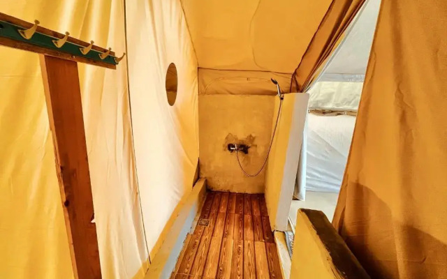 Diamond Glamping By BIO Management