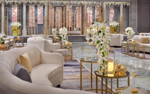 Al Ahsa InterContinental by IHG