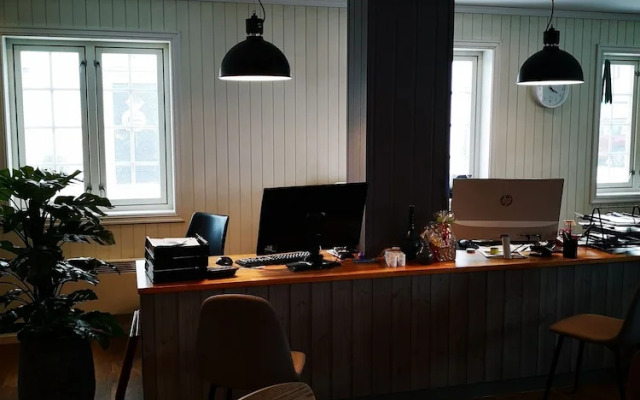 Henningsvær Guesthouse